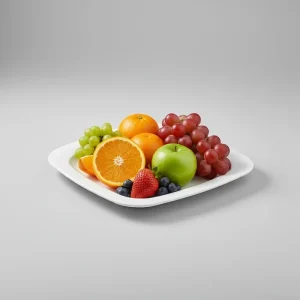 قیمت میوه خوری ملامین