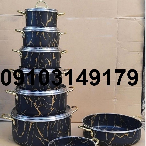 عکس قابلمه ضرغام مدل ۲