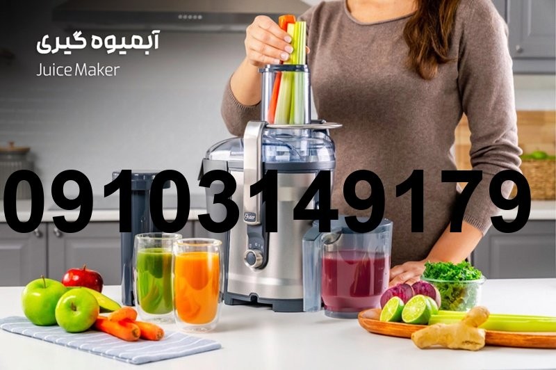 خرید آبمیوه گیری از بانه_2