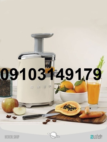 خرید آبمیوه گیری اسمگ_8