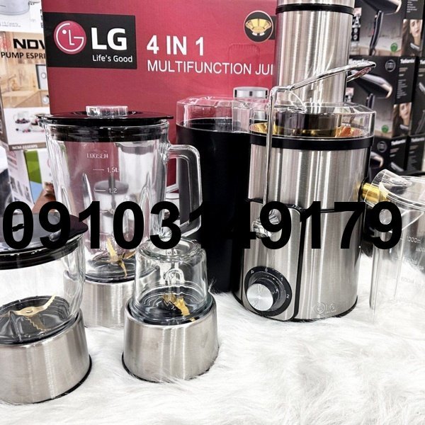 خرید آبمیوه گیری ال جی_3