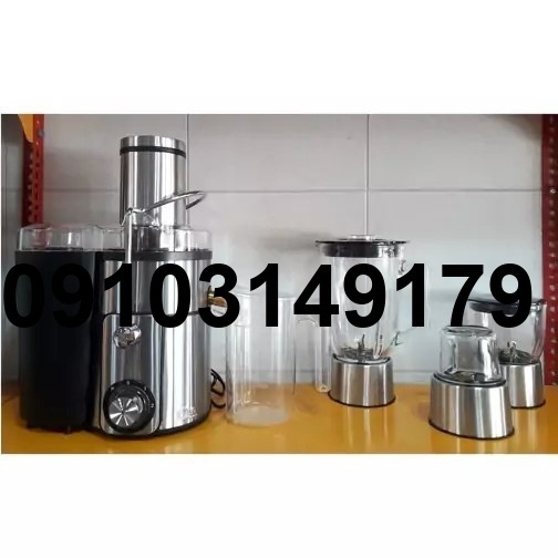 خرید آبمیوه گیری ال جی_8