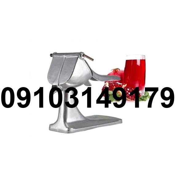 خرید آبمیوه گیری انار_1