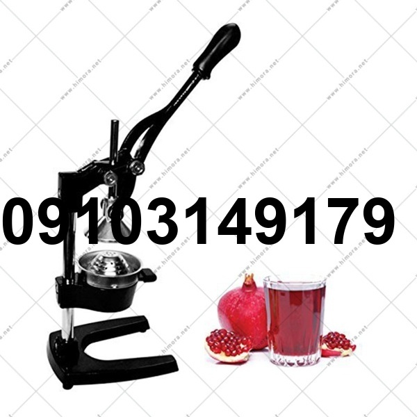 خرید آبمیوه گیری انار_2