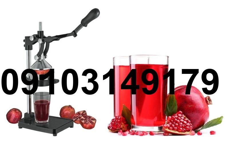 خرید آبمیوه گیری انار_5
