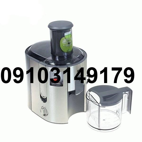 خرید آبمیوه گیری براون j700_10