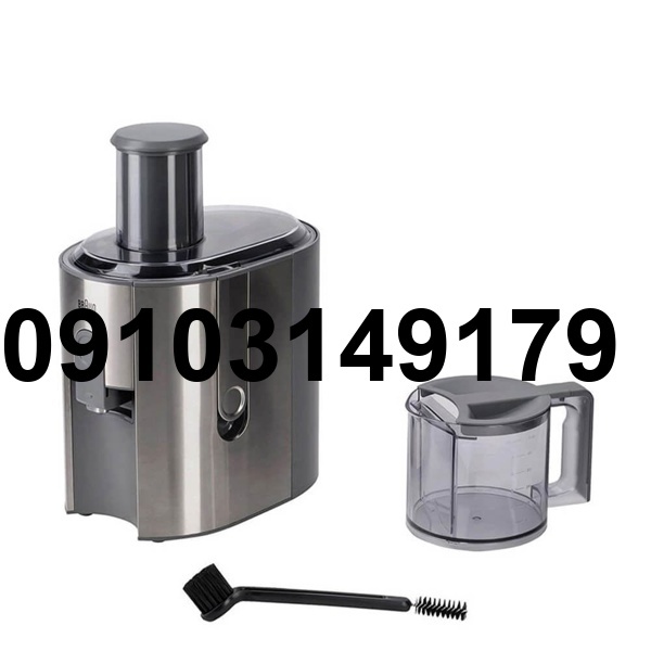 خرید آبمیوه گیری براون j700_6