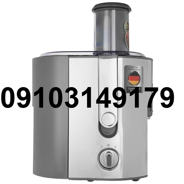 خرید آبمیوه گیری براون j700_7