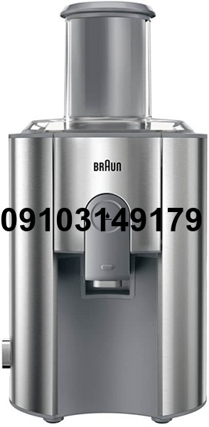 خرید آبمیوه گیری براون j700_9