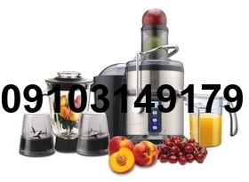 خرید آبمیوه گیری برقی_6