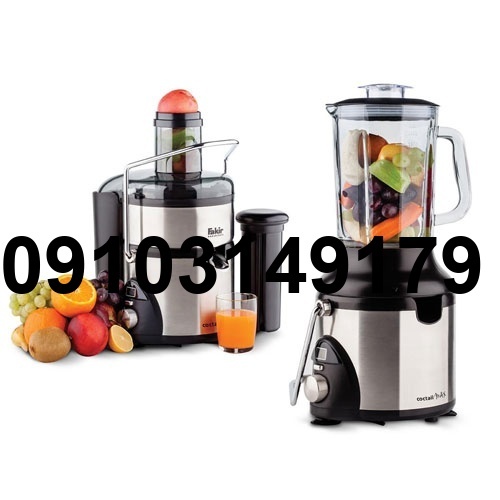 خرید آبمیوه گیری برقی_7