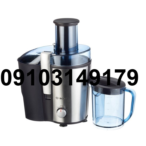 خرید آبمیوه گیری بوش_1