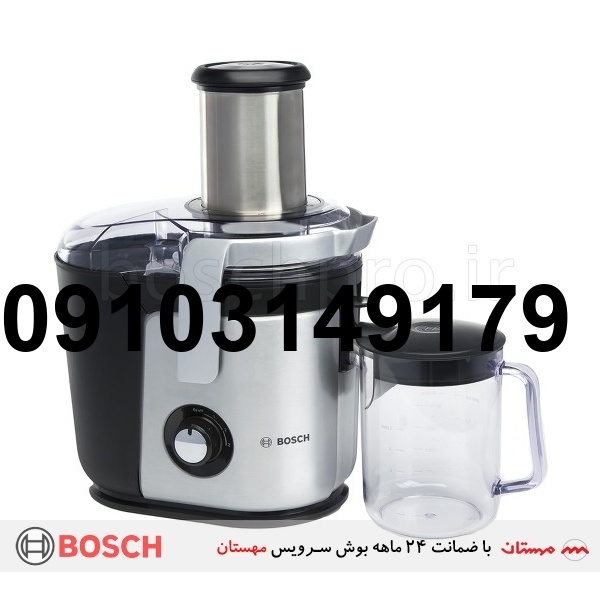 خرید آبمیوه گیری بوش_9