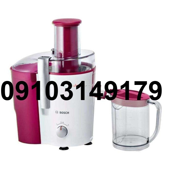 خرید آبمیوه گیری بوش_6