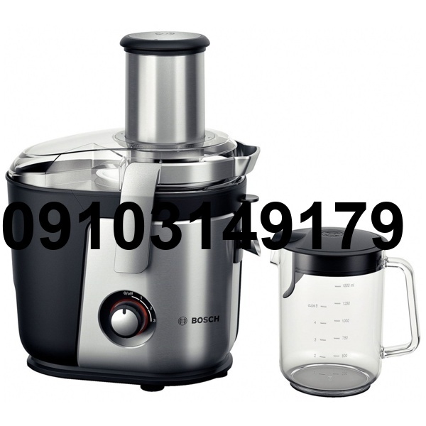 خرید آبمیوه گیری بوش مدل mes4010_1