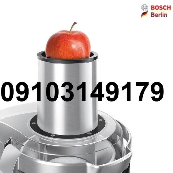 خرید آبمیوه گیری بوش مدل mes4010_10