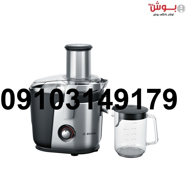 خرید آبمیوه گیری بوش مدل mes4010_2