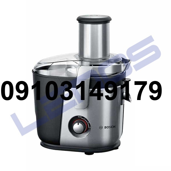 خرید آبمیوه گیری بوش مدل mes4010_5