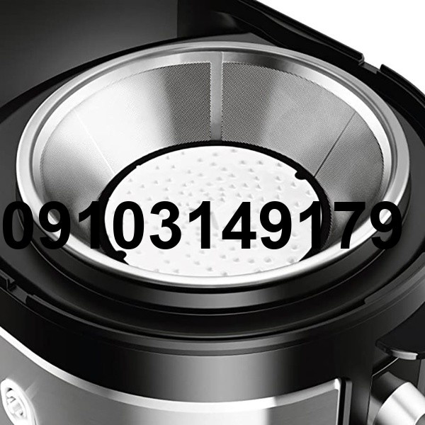 خرید آبمیوه گیری بوش مدل mes4010_8