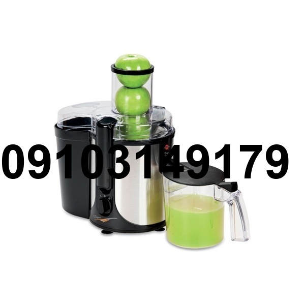 خرید آبمیوه گیری تایگر پارس خزر_2