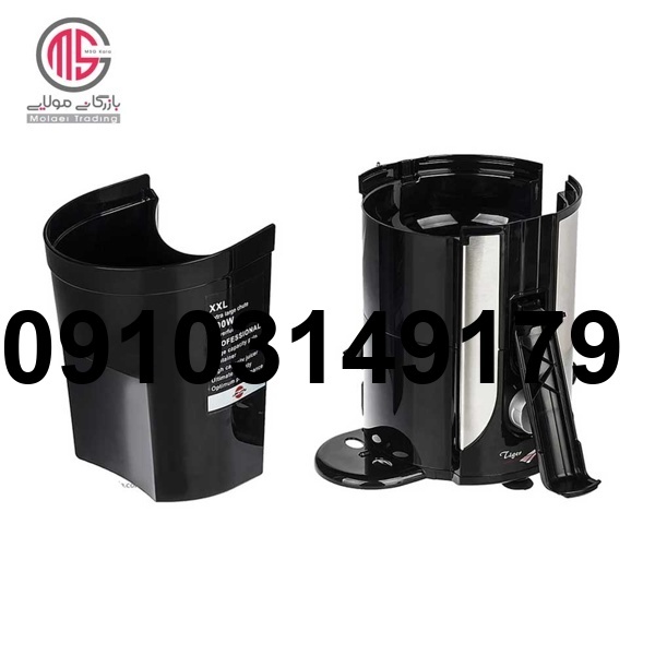 خرید آبمیوه گیری تایگر پارس خزر_8