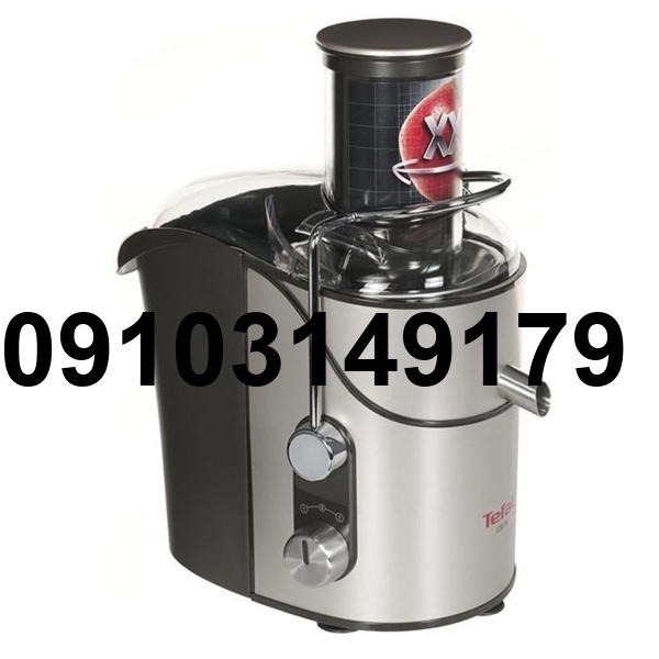 خرید آبمیوه گیری تفال_2