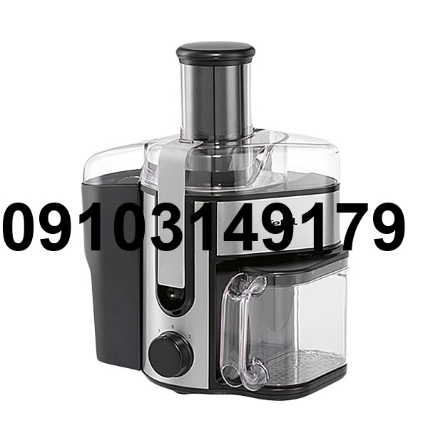 خرید آبمیوه گیری تفال_5