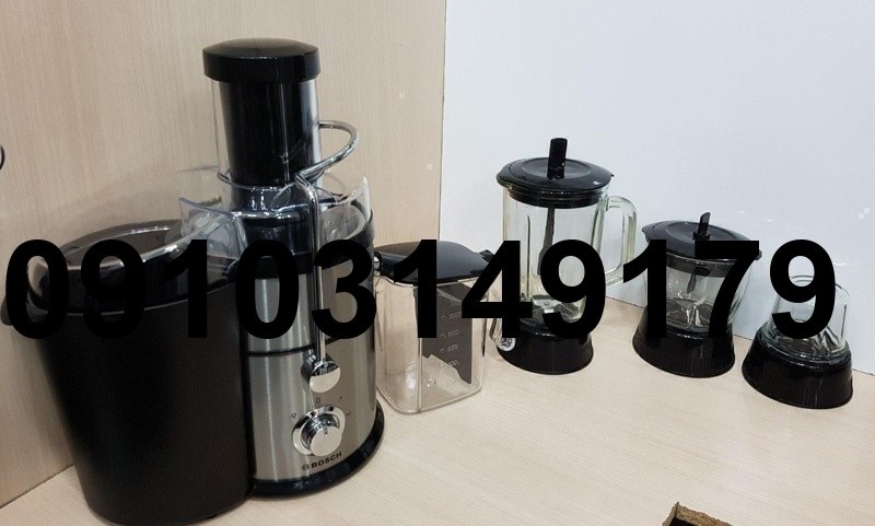 خرید آبمیوه گیری تفال_6