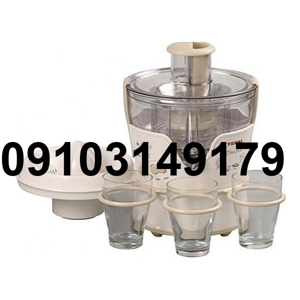 خرید آبمیوه گیری تفال_8