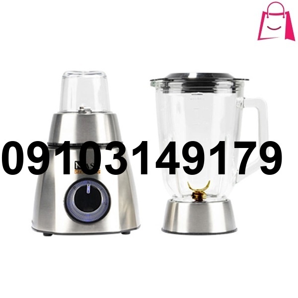 خرید آبمیوه گیری تک کاره_3