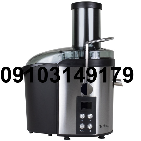 خرید آبمیوه گیری تکنو_1