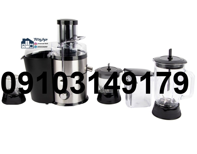 خرید آبمیوه گیری تکنو_10