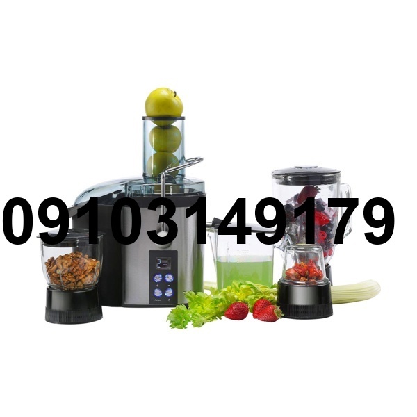 خرید آبمیوه گیری تکنو_2