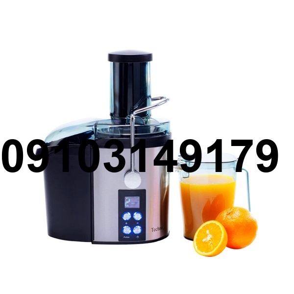 خرید آبمیوه گیری تکنو_4