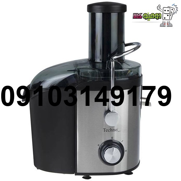 خرید آبمیوه گیری تکنو_5