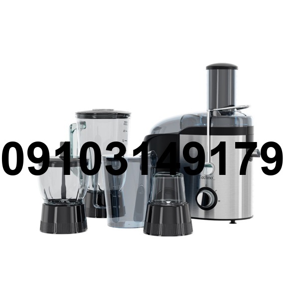 خرید آبمیوه گیری تکنو_8
