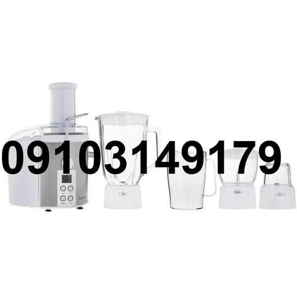 خرید آبمیوه گیری تکنو_9