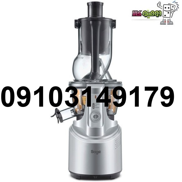 خرید آبمیوه گیری سیج_10