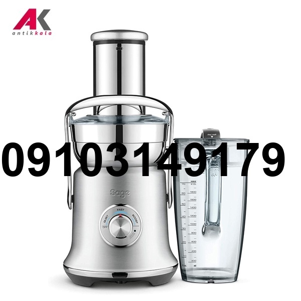 خرید آبمیوه گیری سیج_3