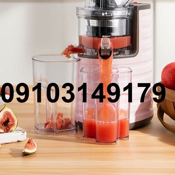 خرید آبمیوه گیری شیائومی_4