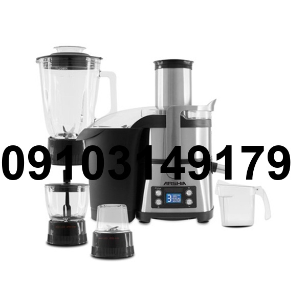 خرید آبمیوه گیری عرشیا_4