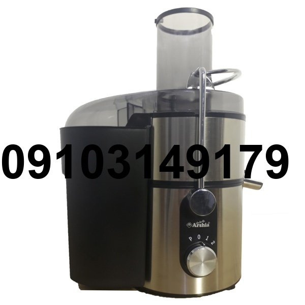 خرید آبمیوه گیری عرشیا_5