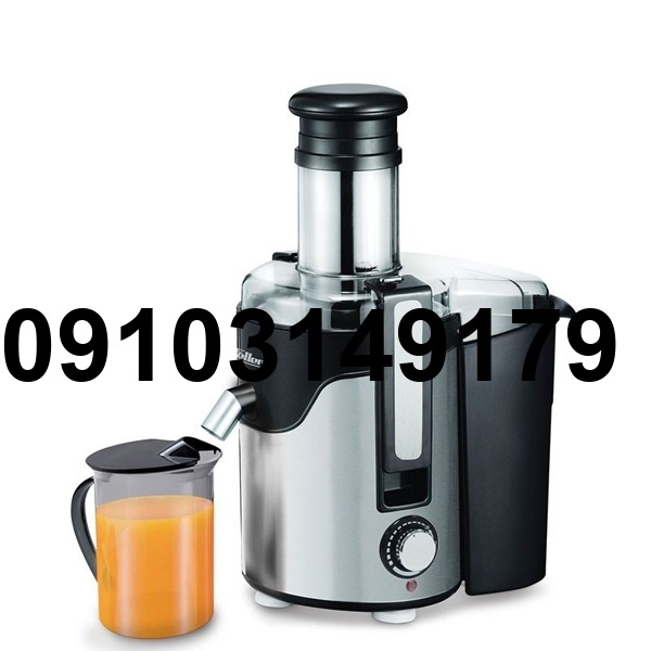 خرید آبمیوه گیری فلر_1