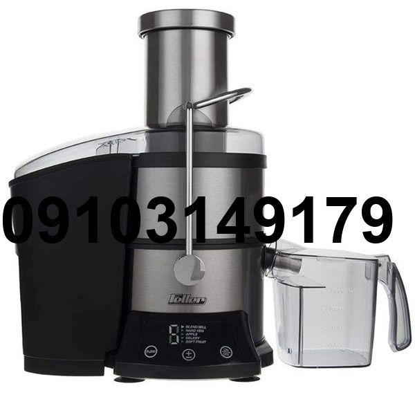 خرید آبمیوه گیری فلر_10