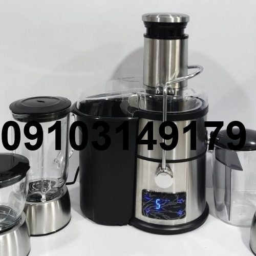 خرید آبمیوه گیری فیلیپس_2