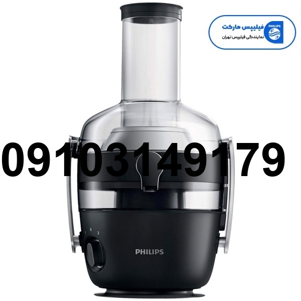 خرید آبمیوه گیری فیلیپس_4