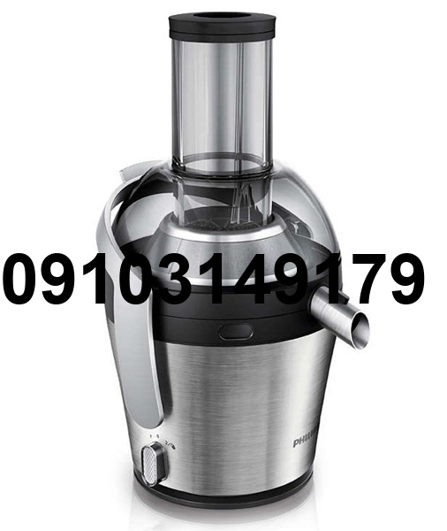 خرید آبمیوه گیری فیلیپس_5