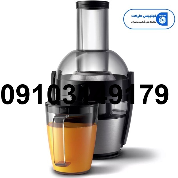خرید آبمیوه گیری فیلیپس_8