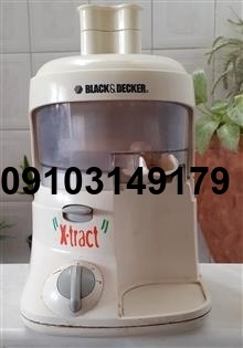خرید آبمیوه گیری قدیمی_10