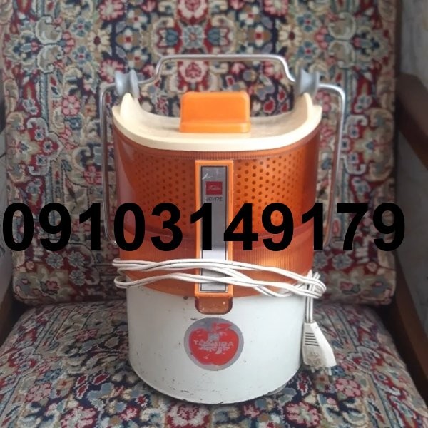 خرید آبمیوه گیری قدیمی_6